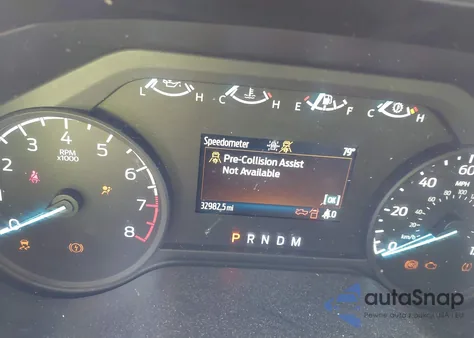 2022 Ford F-150 Xlt из США, поврежденный, VIN 1FTEW1EB9NFB50424